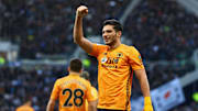 Tottenham Hotspur v Wolverhampton Wanderers - Premier League