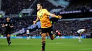 Tottenham Hotspur v Wolverhampton Wanderers - Premier League