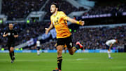 Tottenham Hotspur v Wolverhampton Wanderers - Premier League