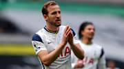 Harry Kane has asked to leave Tottenham this summer