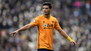 Tottenham Hotspur v Wolverhampton Wanderers - Premier League