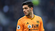 Tottenham Hotspur v Wolverhampton Wanderers - Premier League