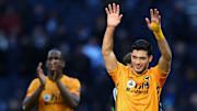 Tottenham Hotspur v Wolverhampton Wanderers - Premier League