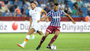 Trabzonspor-Roma