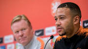 El FC Barcelona tratará de firmar a Depay este invierno