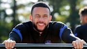 Memphis Depay pourrait débarquer en Catalogne dès cet hiver