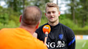 Matthijs de Ligt
