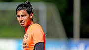 Training PSV