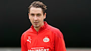 Könnte dem FC Bayern den Rücken kehren: Adrian Fein