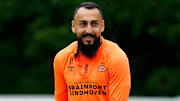 Training PSV