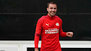Neu-Eindhovener Mario Götze