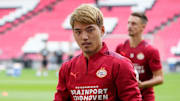 Ritsu Doan will PSV verlassen