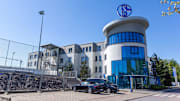 Die Schalker Geschäftsstelle: Bald mit neuem Finanzvorstand