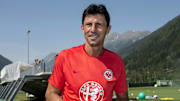 Bruno Hübner verlässt Eintracht Frankfurt nach zehn Jahren