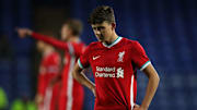 Tranmere Rovers v Liverpool U21 - EFL Trophy