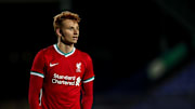 Tranmere Rovers v Liverpool U21 - EFL Trophy