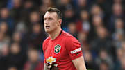 Phil Jones