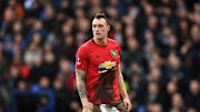 Tranmere Rovers v Manchester United - FA Cup Fourth Round
