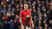 Tranmere Rovers v Manchester United - FA Cup Fourth Round