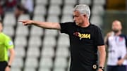José Mourinho