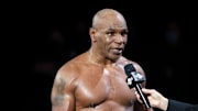 Mike Tyson reveló quién será el ganador de este combate