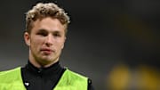 Spielt auch bei Bayerns Zweiter Mannschaft keine wesentliche Rolle: Fiete Arp