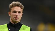 Fiete Arp wechselt in die 2. Liga