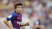 Trofeu Joan Gamper 2018"FC Barcelona v  Boca Juniors"