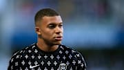 Kylian Mbappé