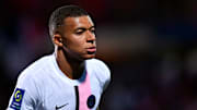 Le Real Madrid prépare une grosse offensive pour Kylian Mbappé. 