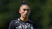 Startet Kyu-hyun Park in der kommenden Saison durch?