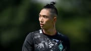 Kyu-hyun Park soll bei Werder bleiben