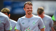 Christian Groß verlängert bei Werder