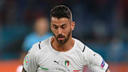 Leonardo Spinazzola