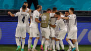 Italy got off to a flyer on Friday night when they defeated Turkey 3-0 in Rome