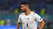 Leonardo Spinazzola