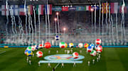 Turkey v Italy - UEFA Euro 2020: Group A