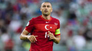 Turkey are relying on a big performance from Burak Yilmaz against Switzerland in their final Euro 2020 group game