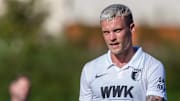 Der Außenbahnspieler Philipp Max soll wechseln wollen
