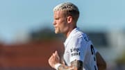 Philipp Max unterschreibt bei PSV bis 2024