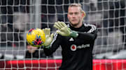 Loris Karius kehrt in die Bundesliga zurück