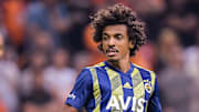 En 2019, Luiz Gustavo a signé un contrat de 4 ans avec Fenerbahçe. 