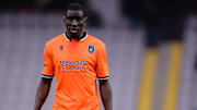 Demba Ba évolue depuis deux saisons à l'Istanbul Başakşehir