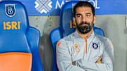 El turco Arda Turan es una de las opciones de Tigres y sin duda sería un 'bombazo' en la Liga MX.