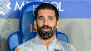 Turkish Spor Toto Super Lig"Medipol Basaksehir FK v Caykur Rizespor AS"