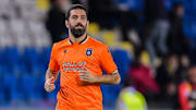 Arda Turan cambió de equipo en Turquía