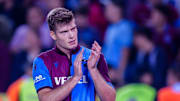 Soll Patrik Schick bei RB Leipzig ersetzen: Alexander Sørloth