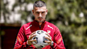 Merih Demiral