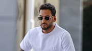 Hakan Calhanoglu, neo acquisto dell'Inter