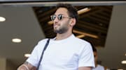 Hakan Calhanoglu